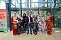 ASEAN FABRICS SYMPOSIUM 2025 (PERASMIAN)