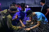 HMA 2024 -ACARA SUKAN PANTAI & MAJLIS PENYAMPAIAN HADIAH