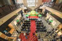 MAJLIS PELANCARAN KEMPEN CHAGEE MALAYSIA  JABATAN MUZIUM MALAYSIA