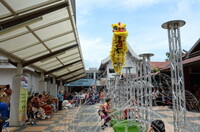 CERIA & MUZIUM SEMPENA SAMBUTAN TAHUN BARU CINA