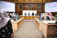 MEMORANDUM PERSEFAHAMAN (MOU) ANTARA UKM & JMM