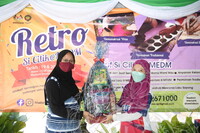 PROGRAM LIVING MUSEUM DAY MSKOA 2022