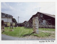 BANGUNAN GEREJA MELAKA - 016