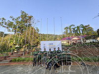 PROGRAM JEJAK WARISAN GUNUNG JERAI, MUZIUM ARKEOLOGI LEMBAH BUJANG