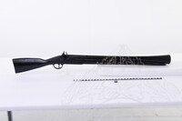 PENDOKUMENTASIAN KOLEKSI SENJATA API, BAHAGIAN PENGURUSAN KOLEKSI