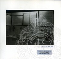 ATURCARA PAMERAN KHAZANAH DARI KUBUR