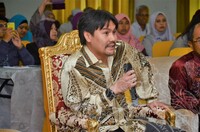 SEMINARPEMULIHARAAN ISTANA LAMA SERI MENANTI NEG. SEMBILAN