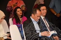 PC PAMERAN GOLDEN MAN SEJARAH DAN BUDAYA