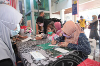 PROGRAM FIESTA MERDEKA ALBUM 1