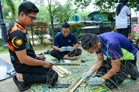 PROGRAM JOM BUAT PELITA PANJUT