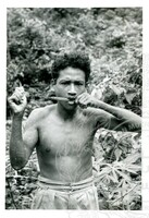 ALAT MUZIK ORANG ASLI