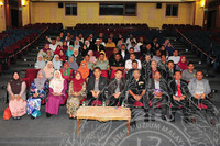 TAKLIMAT PELAKSANAAN PROGRAM INSPIRASI PELAJAR INOVASI MUZIUM IPIM (ALBUM 1)