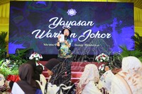 HMA 2025- 25.7.2025 - SESI PAGI - FUN WALK, RIDE, AKTIVITI BENDANG & SISIPAN PENTAS