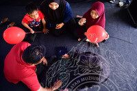 SEMARAK@MUZIUM KOTA KUALA KEDAH