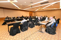 MESYUARAT JAWATANKUASA LATIHAN BIL 2 2021 DAN MESYUARAT BERSAMA JABATAN JMM BIL 3 2021