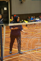 PERLAWANAN PERSAHABATAN 3 PENJURU