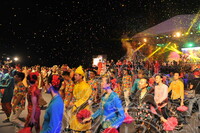 MAJLIS RUMAH TERBUKA MALAYSIA TAHUN 2018 