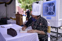 SEMARAK@MUZIUM SG LEMBING