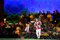 PERASMIAN FESTIVAL BUDAYA 2023 DI DATARAN PUTRAJAYA