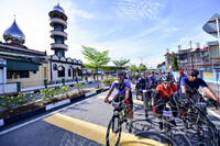 SEMARAK@MUZIUM PERAK - SENIMAN SEPANJANG ZAMAN