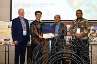 INTERNATIONAL ATOMIC ENERGY AGENCY - REGINAL TRAINING COURSE (IAEA-RTC)