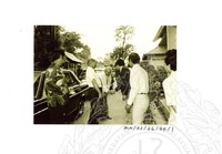 LAWATAN PELUKIS TERKENAL DARI JEPUN