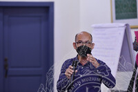 BENGKEL PEMANTAPAN KONSEP MODUL DASAR PERMUZIUMAN NEGARA DAN GARIS PANDUAN, JMM