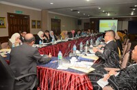 MESYUARAT PENGURUSAN JMM BIL 3/2019