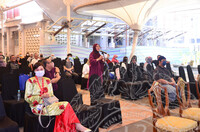 BICARA@MUZIUM BERSEMPENA PAMERAN DUNIA NAGA MITOS DAN LEGENDA