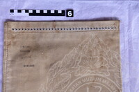 FOTO DOKUMENTASI PENILAIAN AWAL FIZIKAL DAN KONDISI KOLEKSI YANG DISUMBANGKAN KEPADA JMM