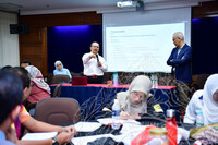 BENGKEL ANALISIS KAJIAN IMPAK 2024