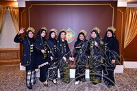 MAJLIS AMANAT KETUA PENGARAH BIL4 2024 & PERSEMBAHAN GAMELAN ANJURAN MUZIUM MUZIK