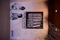 PANEL BY PANEL PAMERAN BIDAN