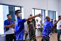 HMA2023 - SUKAN ANTARA ZON DART CARROM CONGKAK