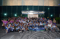 PROGRAM DENAI MALAM DI MUZIUM (MUSEUM NIGHT TRAIL 2018)