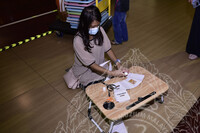 CERIA @ MUZIUM NEGARA