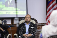 BICARA KURATOR SIRI 1 2025