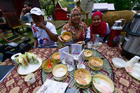 NOSTALGIA ANAK KAMPUNG MUZIUM NEGARA