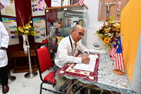 LAWATAN ILMIAH KE ARKIB NEGARA