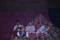 HMA 2024 - MUZIKAL TARI TRAGEDI SERANGAN BALAI POLIS BUKIT KEPONG