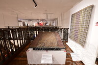 PANEL BY PANEL PAMERAN PESONA TELEPOK SENI PERADA EMAS MTN