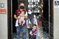 PROGRAM SEMPENA HARI KEBANGSAAN DI MUZIUM NEGARA