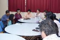 POPULAR MUSIC STUDIES WORKSHOP 