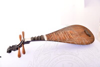 GAMBAR KOLEKSI UNTUK PAMERAN DI MEMPHIS, USA