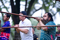 HMA2023 - SUKAN ANTARA ZON SEPAK TAKRAW SUMPIT DAN MEMANAH