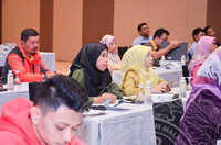 Kursus Pengurusan Kewangan ( Tatacara Tuntutan Elaun Lebih Masa)