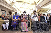 PROGRAM SEMPENA PAMERAN EVOLUSI BAJU JURUWAT