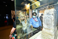 LAWATAN DELEGASI KAZAKHSTAN KE MUZIUM NEGARA