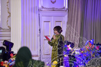 HMA2023 - MAJLIS MAKAN MALAM PENUTUP HMA 2023 DI RIVERSIDE HOTEL, KUCHING