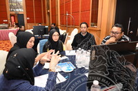 BENGKEL PELAN STRATEGIK PENDIGITALAN JABATAN MUZIUM MALAYSIA 2023-2027